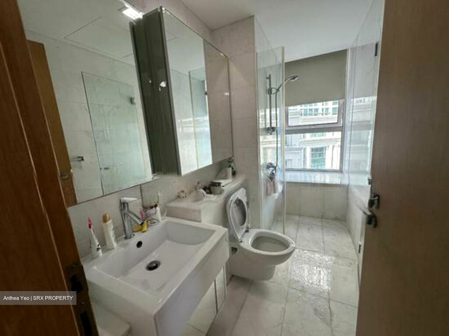 Tribeca (D9), Condominium #507989141